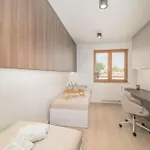 Apartamento Prestige - 61m2, Parking, Balcony, Workspace, Ac - By Rentujemy Cracovia