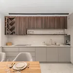 Prestige - 61m2, Parking, Balcony, Workspace, Ac - By Rentujemy Apartamento Cracovia