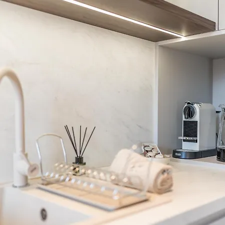 Prestige - 61m2, Parking, Balcony, Workspace, Ac - By Rentujemy קרקוב