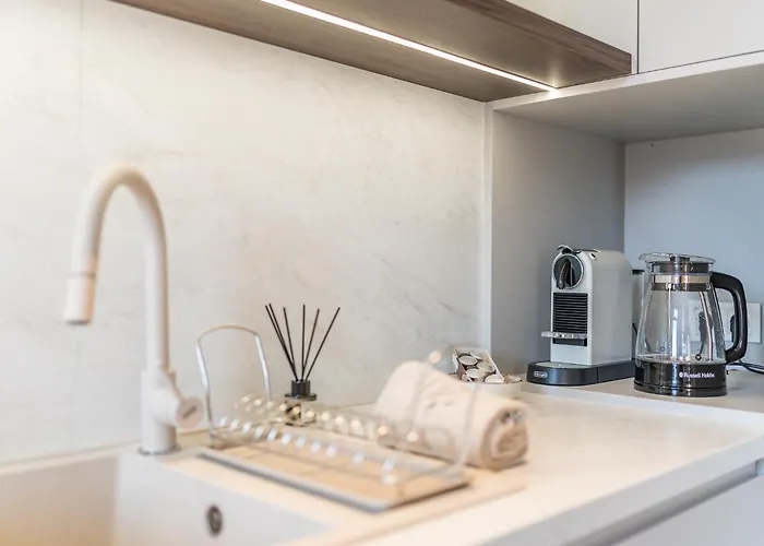 Prestige - 61m2, Parking, Balcony, Workspace, Ac - By Rentujemy Cracovia