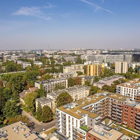 Prestige - 61m2, Parking, Balcony, Workspace, Ac - By Rentujemy